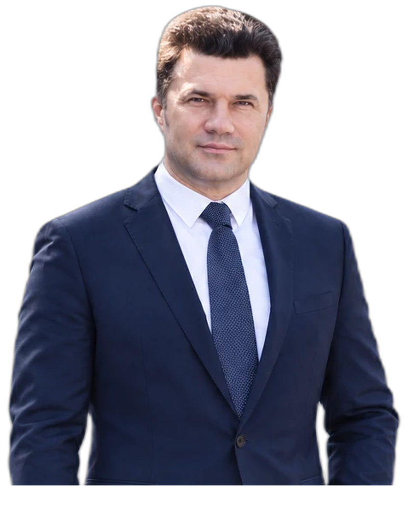 Орловский Андрей Григорьевич
